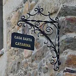 Гостевой дом Casa Santa Catarina 4*