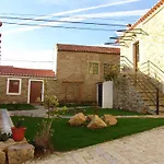 Гостевой дом Casa Santa Catarina Пенья-Гарсиа