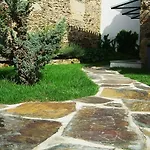 Гостевой дом Casa Santa Catarina