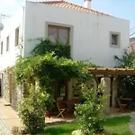 Гостевой дом Casa Santa Catarina 4*