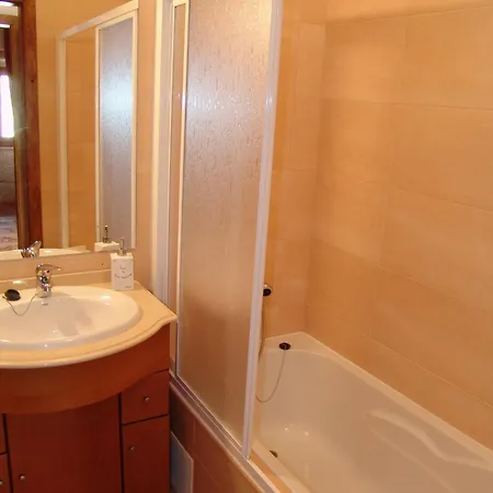 Guest house Casa Santa Catarina *