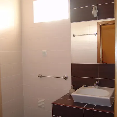 Casa Santa Catarina 4* بنيا جارسيا
