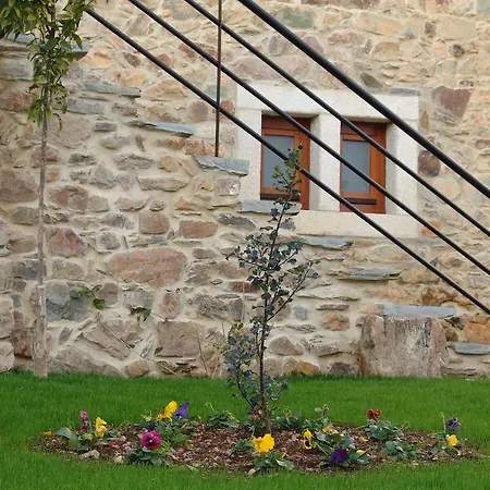 Casa Santa Catarina