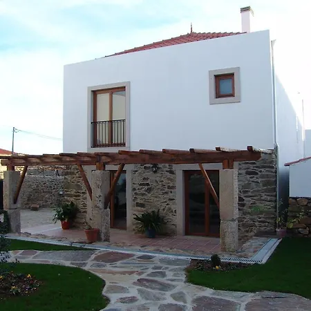 Гостевой дом Casa Santa Catarina Пенья-Гарсиа