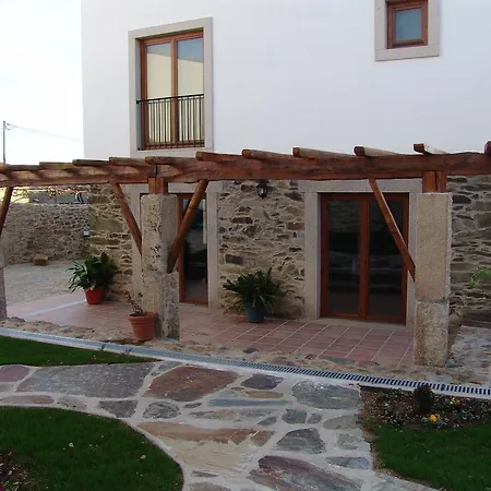 Casa Santa Catarina 4* Пенья-Гарсиа