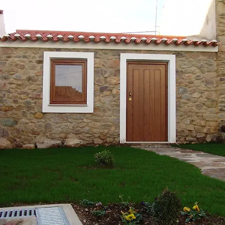 Casa Santa Catarina Гостевой дом Пенья-Гарсиа