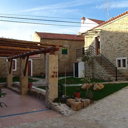 Casa Santa Catarina Πανσιόν