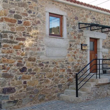 Casa Santa Catarina *
