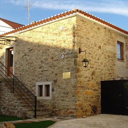 Casa Santa Catarina Guest house *