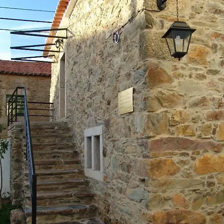 Casa Santa Catarina 4* Penha Garcia