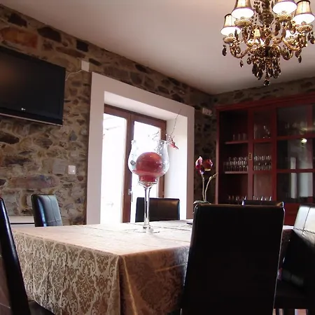 Casa Santa Catarina 4*