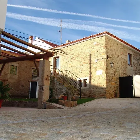 Casa Santa Catarina Πανσιόν 4*