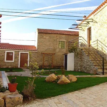 Πανσιόν Casa Santa Catarina Penha Garcia