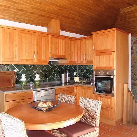 Casa Santa Catarina 4* 페냐 가르시아