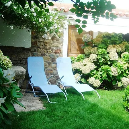 Casa Santa Catarina *