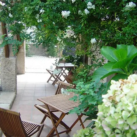 Casa Santa Catarina