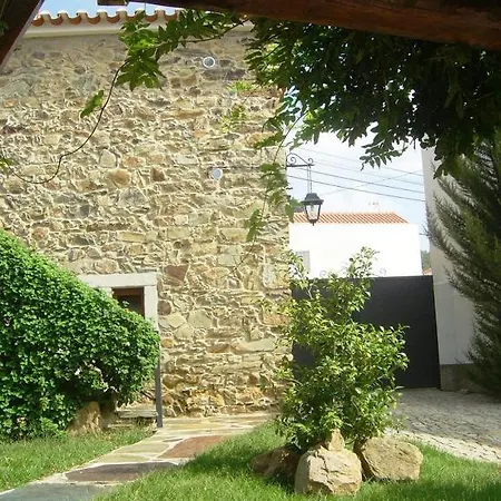 Casa Santa Catarina Πανσιόν 4*