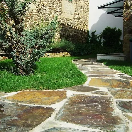 Πανσιόν Casa Santa Catarina