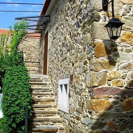 Casa Santa Catarina Penha Garcia