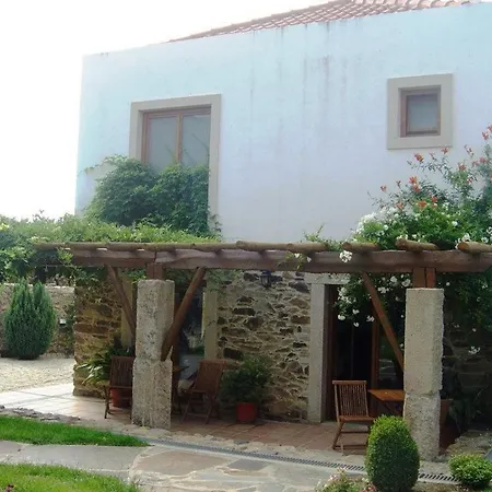 Casa Santa Catarina