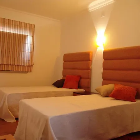 Casa Santa Catarina Πανσιόν Penha Garcia