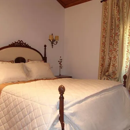 Casa Santa Catarina Guest house