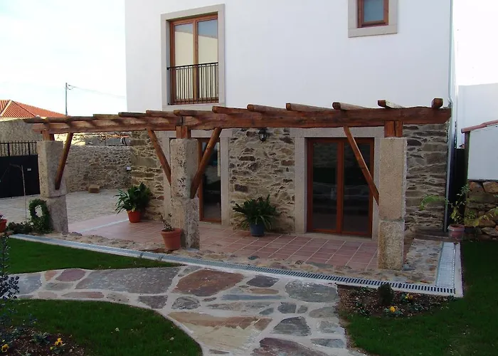 Casa Santa Catarina 4* Penha Garcia