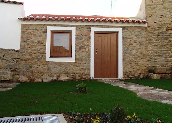 Casa Santa Catarina Casa de hóspedes Penha Garcia