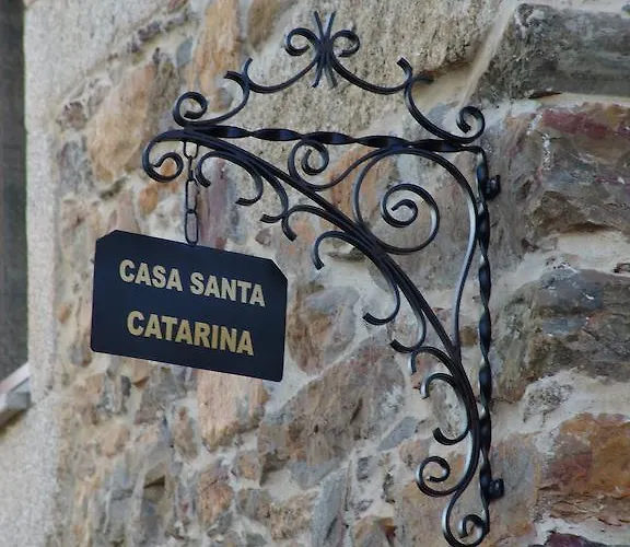 Casa de hóspedes Casa Santa Catarina 4*
