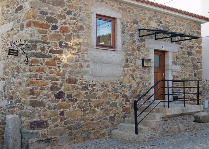 Casa Santa Catarina 4*