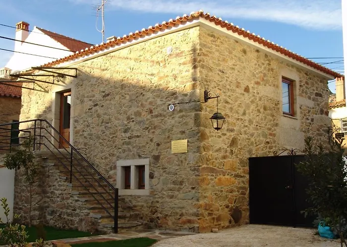 Casa Santa Catarina Casa de hóspedes 4*