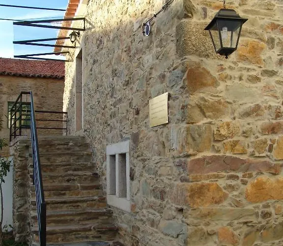 Casa Santa Catarina 4* Penha Garcia