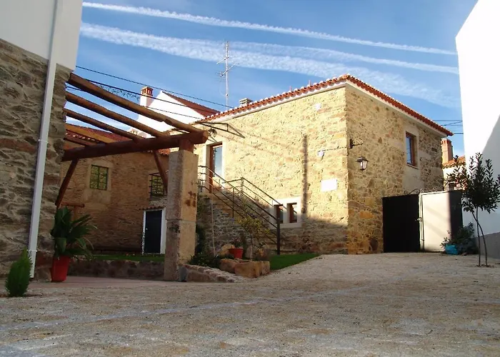 Casa Santa Catarina Casa de hóspedes 4*