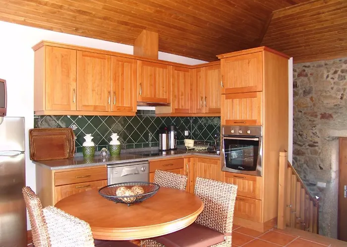 Casa Santa Catarina 4* Penha Garcia