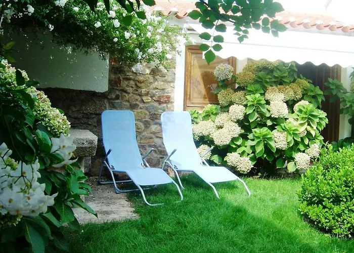 Casa Santa Catarina 4*