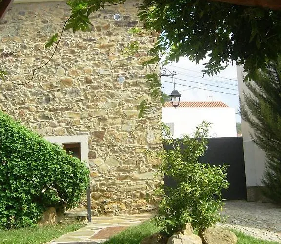 Casa Santa Catarina Casa de hóspedes 4*