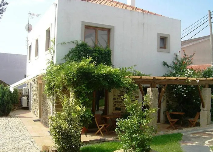 Casa de hóspedes Casa Santa Catarina 4*