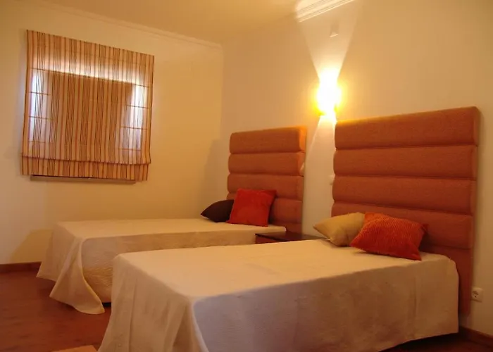 Casa Santa Catarina Casa de hóspedes Penha Garcia